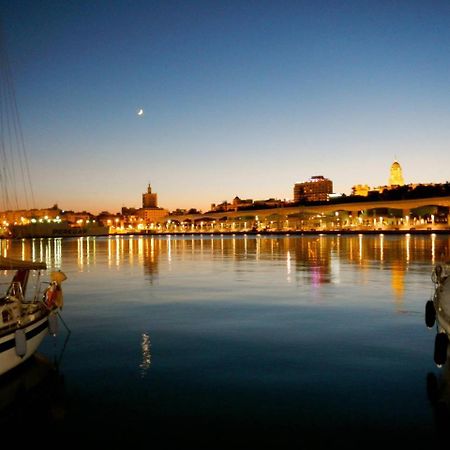 Beach & Center Premiun Málaga Eksteriør billede