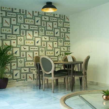 Beach & Center Premiun Málaga Eksteriør billede
