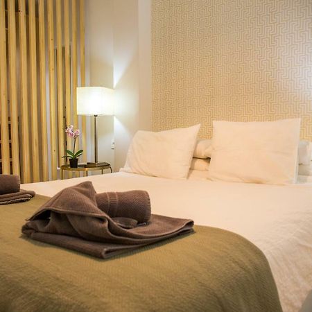Beach & Center Premiun Málaga Eksteriør billede