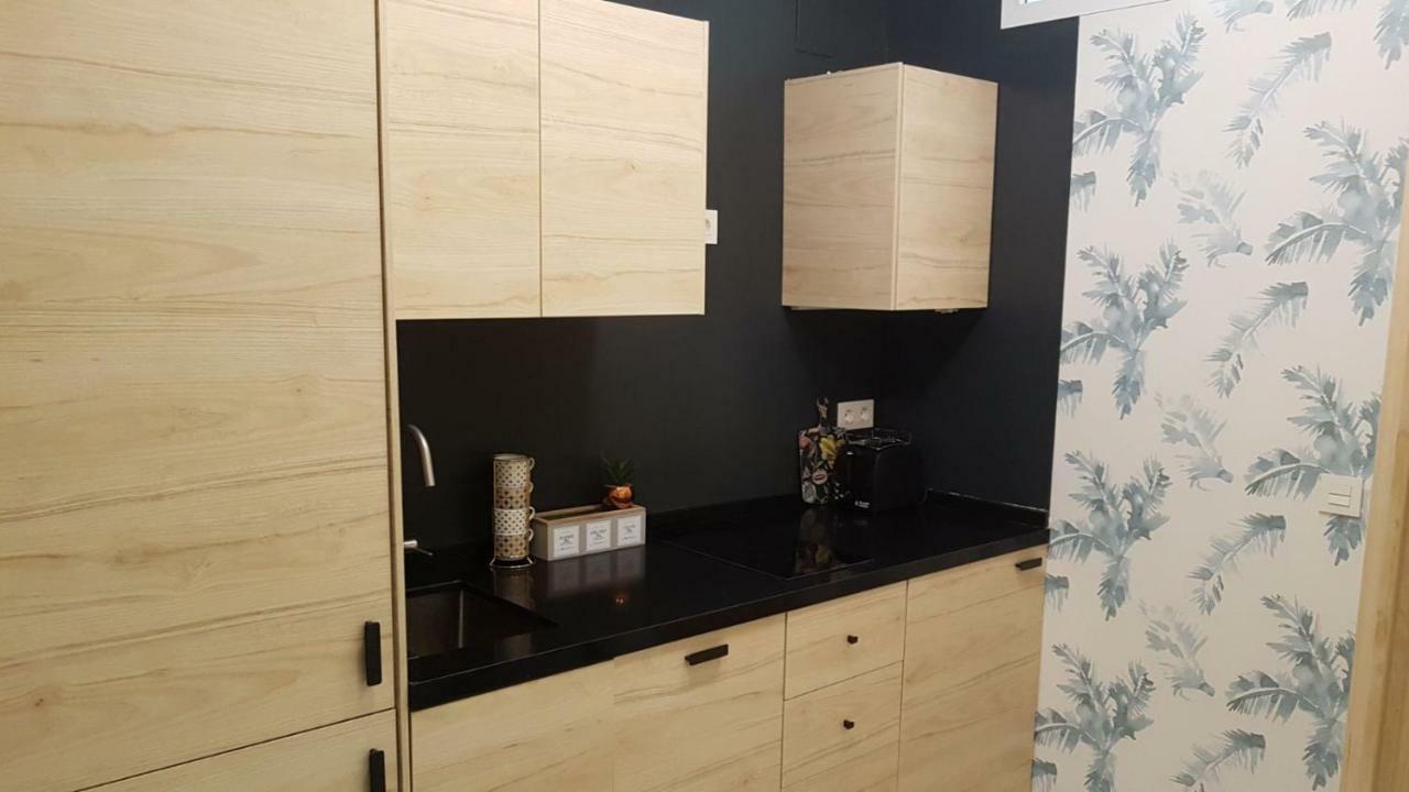 Beach & Center Premiun Málaga Eksteriør billede
