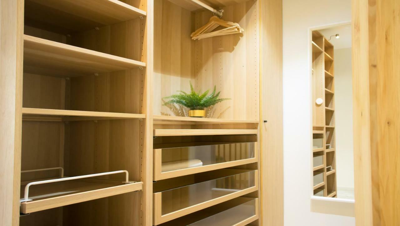 Beach & Center Premiun Málaga Eksteriør billede