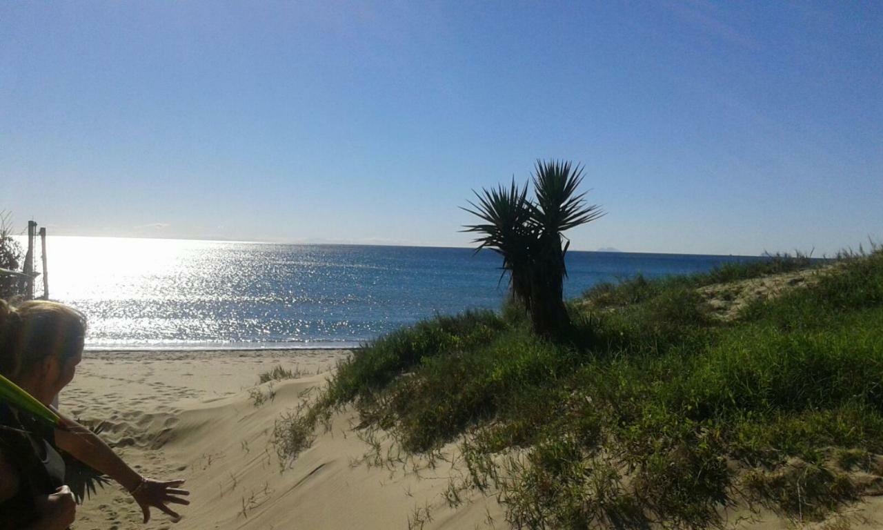 Beach & Center Premiun Málaga Eksteriør billede