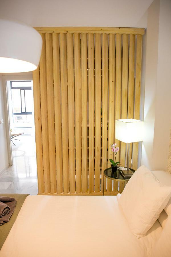 Beach & Center Premiun Málaga Eksteriør billede