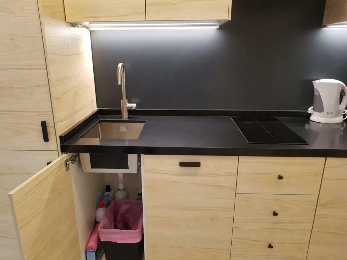 Beach & Center Premiun Málaga Eksteriør billede