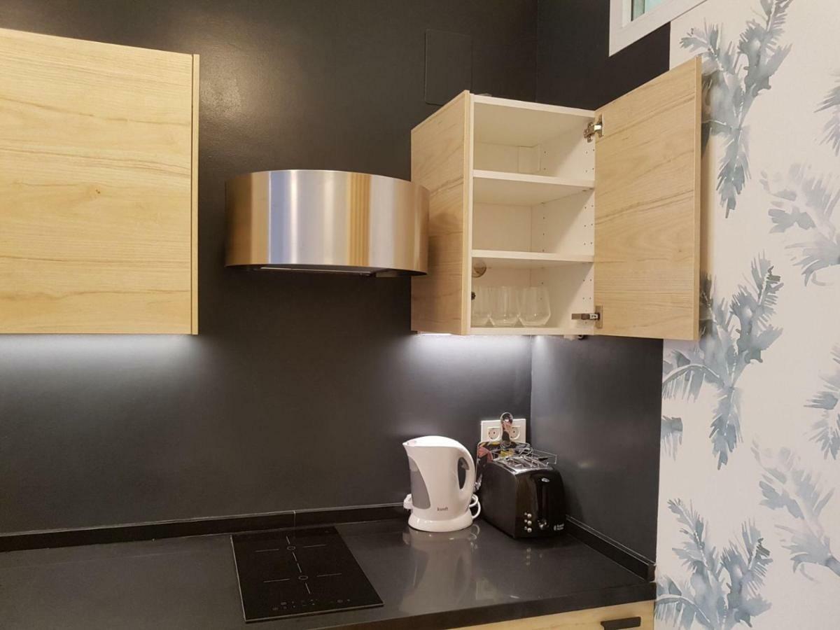 Beach & Center Premiun Málaga Eksteriør billede