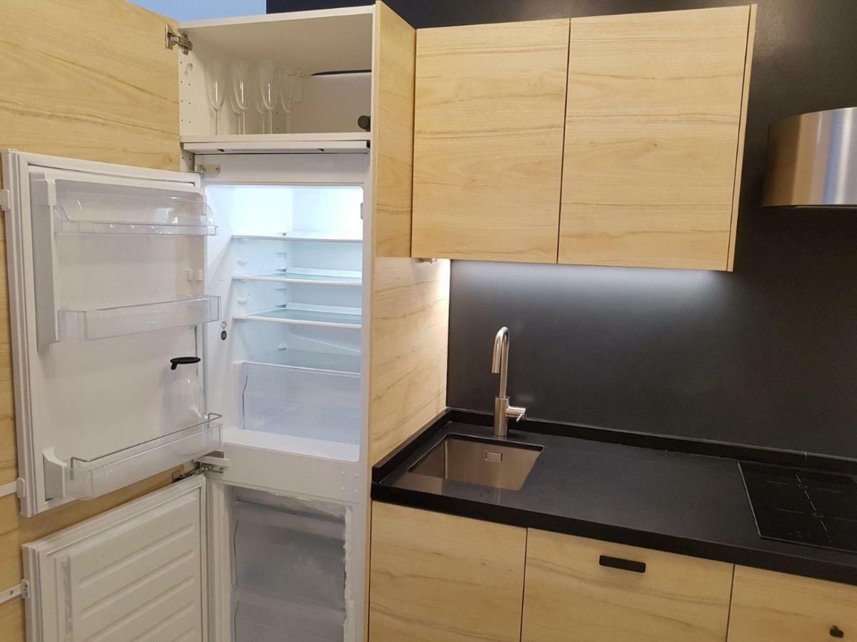Beach & Center Premiun Málaga Eksteriør billede