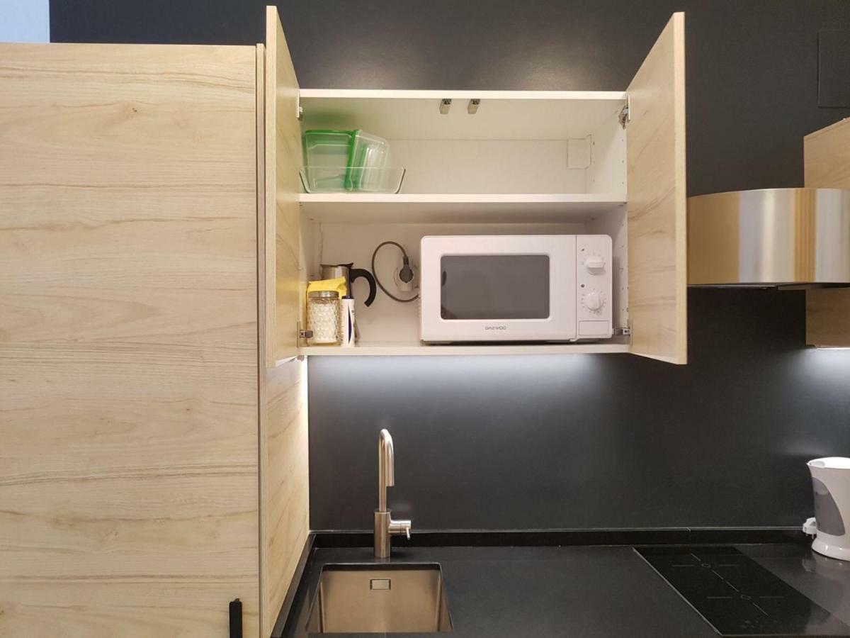 Beach & Center Premiun Málaga Eksteriør billede